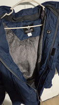 GEMYSE Men's Winter Ski Jacket – Waterproof & Windproof Snow Coat